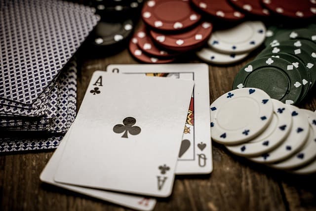 Casino Kortspill Regler