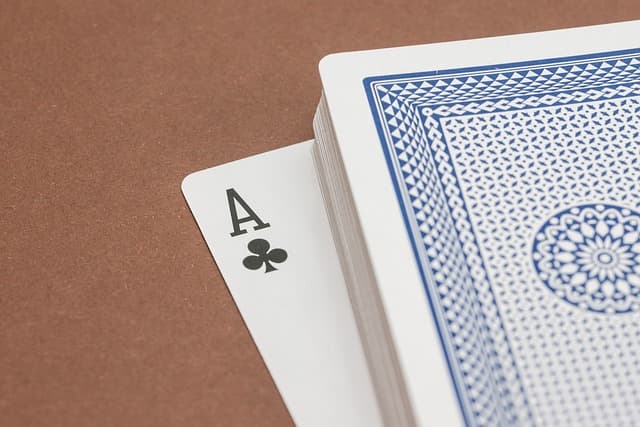 Gin Rummy Regler
